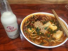 -铁朋小锅米线(金星店)