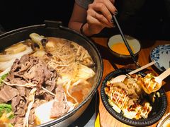 -醉虎传(南锣鼓巷店)