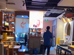 -呷哺呷哺 黄金牧场 (欢乐谷店)