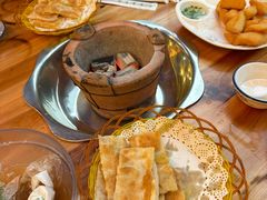 -洪大厨鸡煲(福田店)