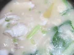 -小城粥道·海胆鲜虾粥(解放广场店)