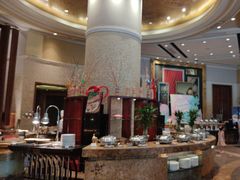-怡聚轩全日制自助餐厅(大中华喜来登酒店)