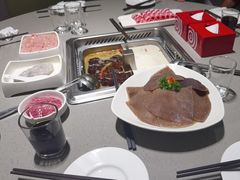 -海底捞火锅(方圆荟店)