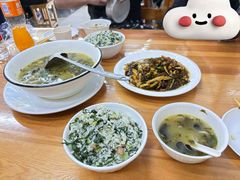 -马姐菜饭馆