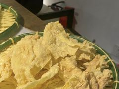 -尚尚仙·酸汤猪手·猪肚鸡火锅(华联万柳购物中心店)