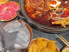 -咖咖火锅(老店)