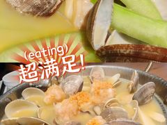 -烹贝小馆(华采天地店)