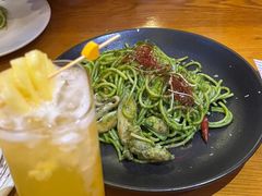 -埠口精酿夜景餐酒吧· BREWPORT BISTRO(长嘉汇重庆之眼店)