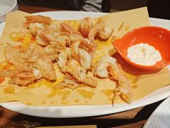 -A8小馆·海鲜烧烤(樱珠苑小区店)