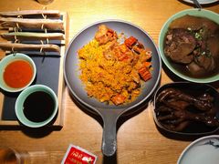 -弄堂里(新天地店)