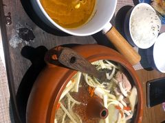-雀舞云南菜(乐客城店)