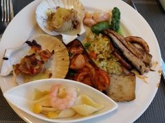 -海外海皇冠大酒店-海悦·全日制餐厅