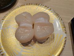 仙贝寿司-大起水产回转寿司(道顿堀店)