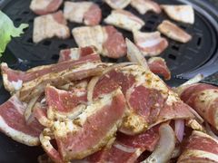 -星火东北碳火烤肉(华大店)