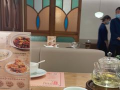 -顺风汤馆·广府粤菜(江宸天街店)
