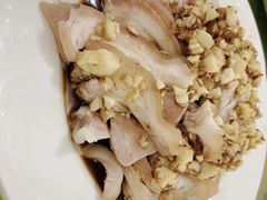 -红炎炎农家菜老字号(金水台店)