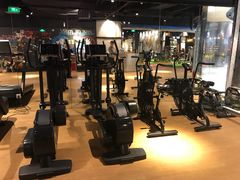-VLines耀能运动24小时·月付制健身(京广桥店)