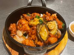 -潮界(虹桥新天地店)