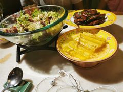 -那家小馆•北京菜•烤鸭(中关村店)