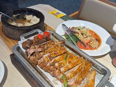 -羊之道草原味道清真餐厅(番禺店)