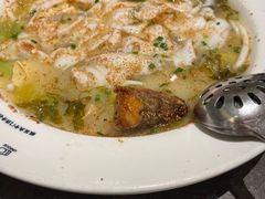 -渔语鱼新川菜Bistro(万象天地店)