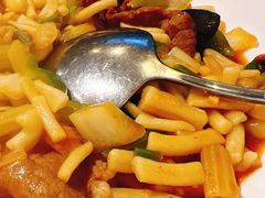 -新粤新疆菜(禅城店)