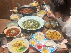 -大盐帮川菜馆(长楹天街店)