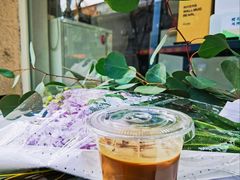 -浆木咖啡馆(湘子庙街店)