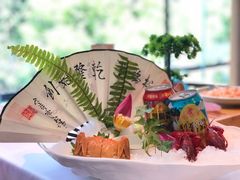 -松鹤楼·非遗·苏帮菜(融科店)