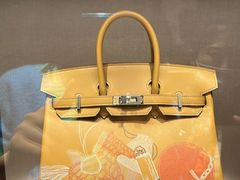 -HERMES(恒隆广场店)