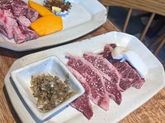 -山海烧肉(铁像寺路店)