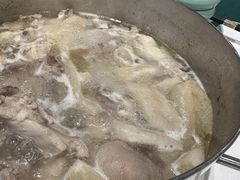 -肥佬大椰子鸡(三里屯3·3大厦店)