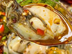 -富临港·蒸汽海鲜·手抓海鲜·炒菜(栈桥店)