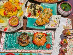 -鸟山鸣·日料食堂(王府井店)