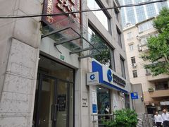 -中国移动(襄阳南路营业厅)