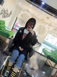 点击看大图 -3AM HAIR SALON烫发染发接发