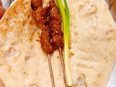 -小寒羊烧烤(凯瑞时代大厦店)