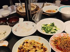 -西安饭庄·非遗陕菜(钟楼店)
