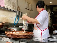 -樊三嬢手工甜水面(大邑安仁店)