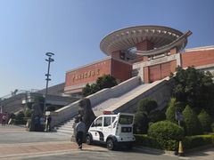 -中国闽台缘博物馆