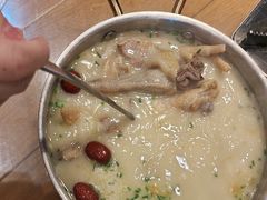 -黄泥岗·地道湖北菜(奥特莱斯店)