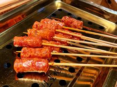 -盟重烧烤(高正街店)