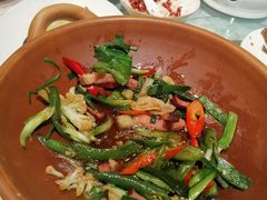 -漢舍中国菜馆(889广场店)