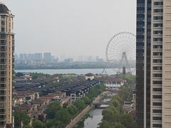 -山明水秀大饭店