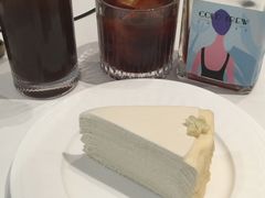 茉莉花千层-双风车咖啡馆 Twin Windmills(六道口店)