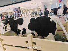 -红星前进面包牛奶公司(君太店)