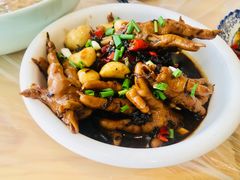 -铁头烧菜馆(立新路店)