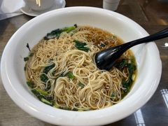 奥灶面-观桥阁(锦溪店)