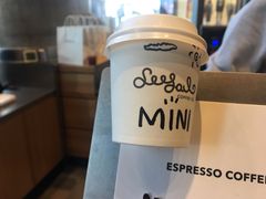 -Seesaw Coffee(苏州中心店)