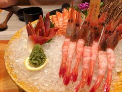 -文三酒肆自助放题(新街口友谊广场店)